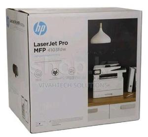 Mfp4103fdw Hp MFP 4103fdw P Hp 4103fdw Mfp4103fdw - thumbnail 2