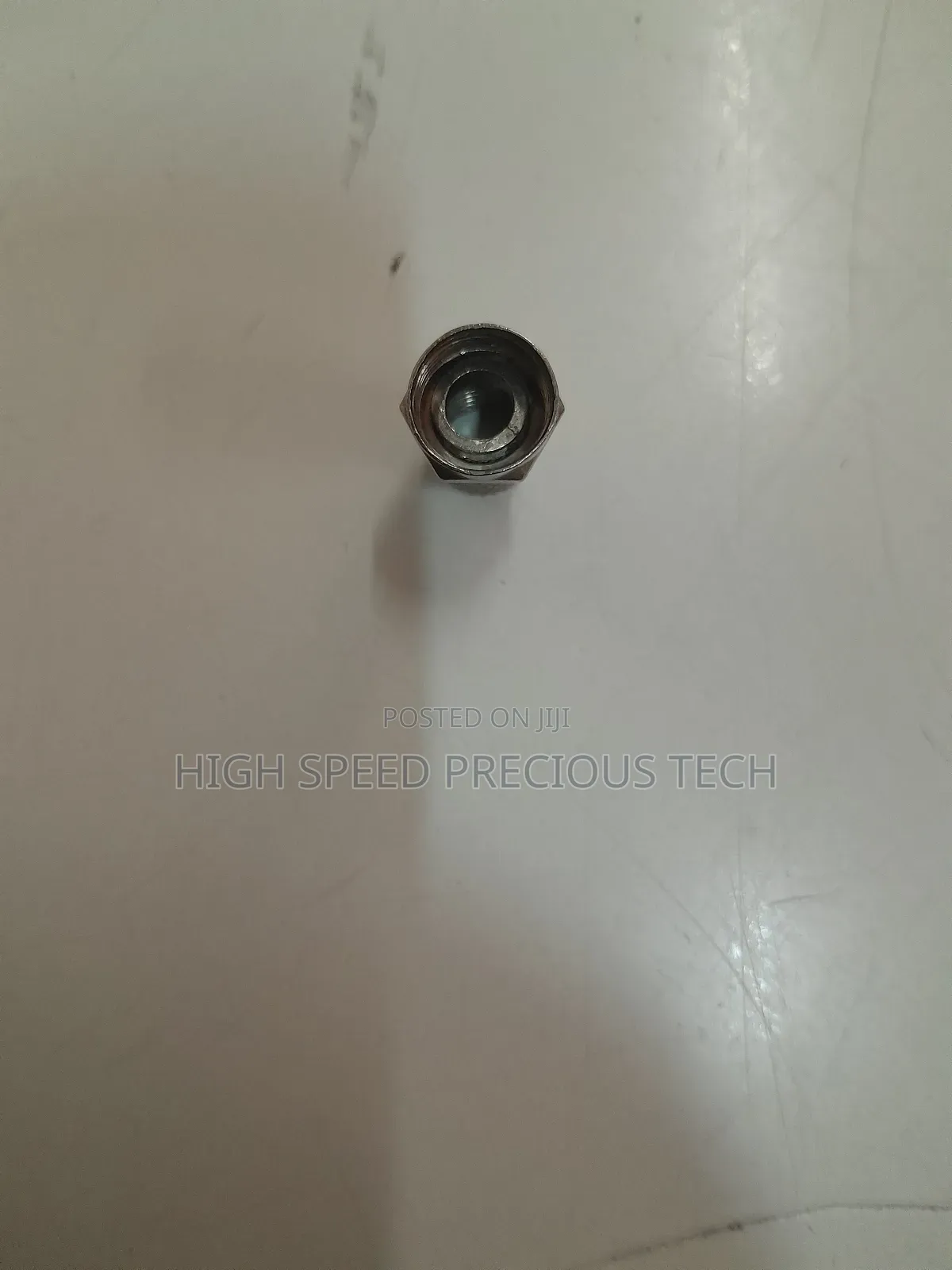 F Connector
