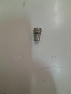 F Connector