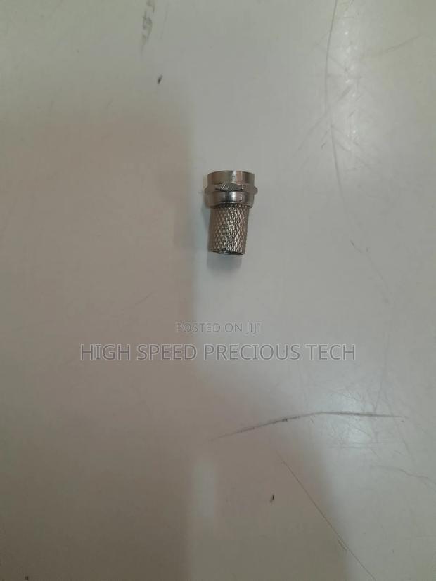 F Connector - thumbnail 3