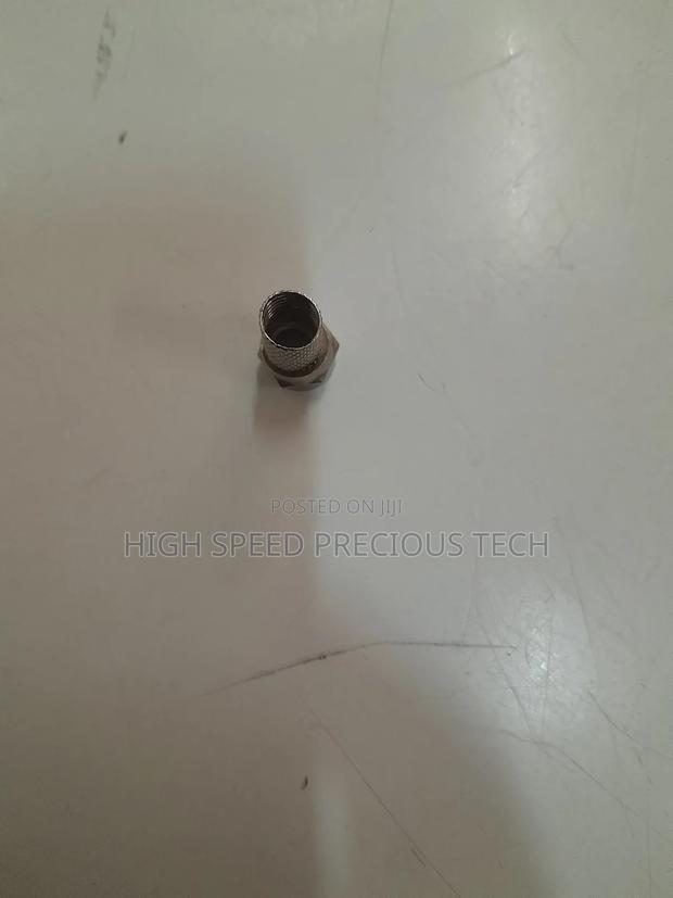 F Connector - thumbnail 4