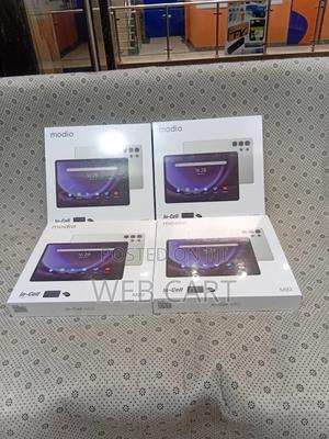 M92 Modio Tablet - main view