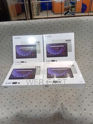 M92 Modio Tablet