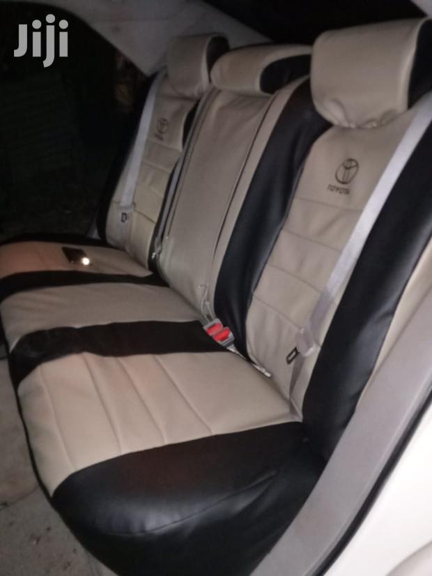 Crown Seat Covers - thumbnail 2