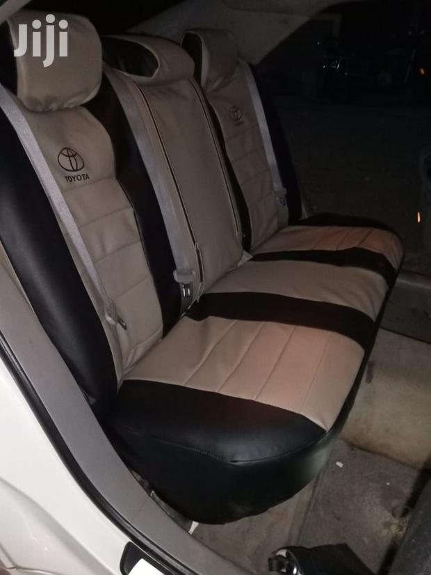 Crown Seat Covers - thumbnail 3