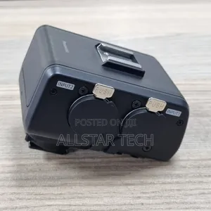 Panasonic DMW-Xlr1 XLR Microphone Adapter