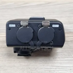 Panasonic DMW-Xlr1 XLR Microphone Adapter