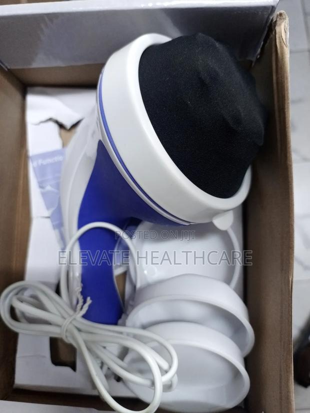 Relax And Spin Tone - thumbnail 2