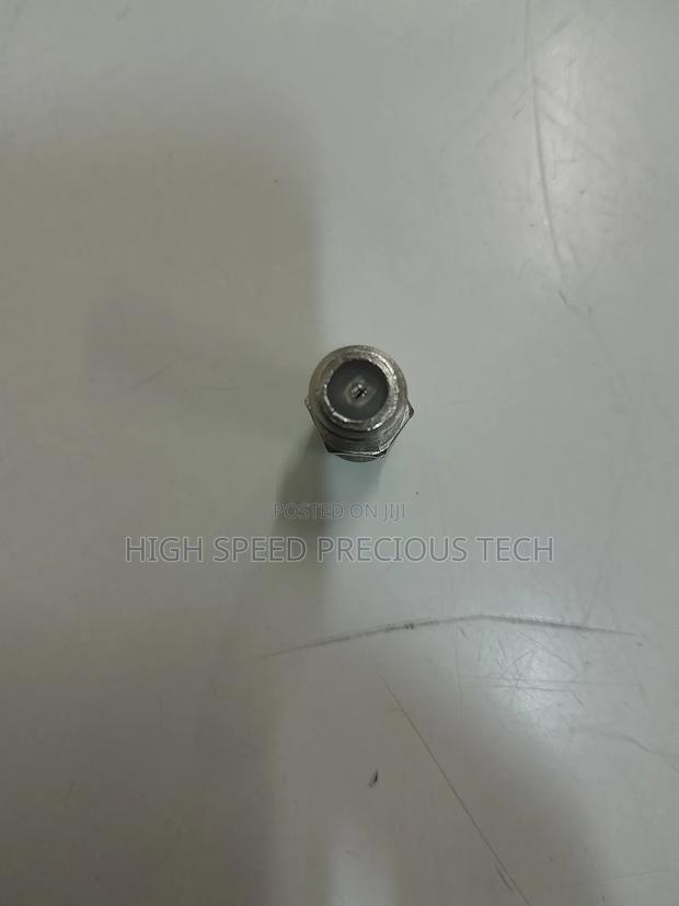F Connector Joiner 100pcs - thumbnail 3