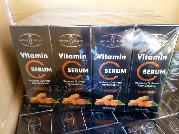 Aichun Beauty Vitamin C Serum