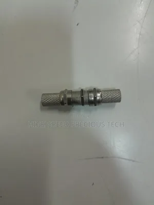 F Connector Joiner 100pcs
