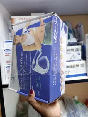 Relax Massager