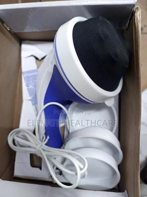 Spin Massager - main view