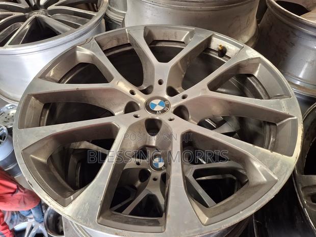 Rims Size 20 Bmw Cars