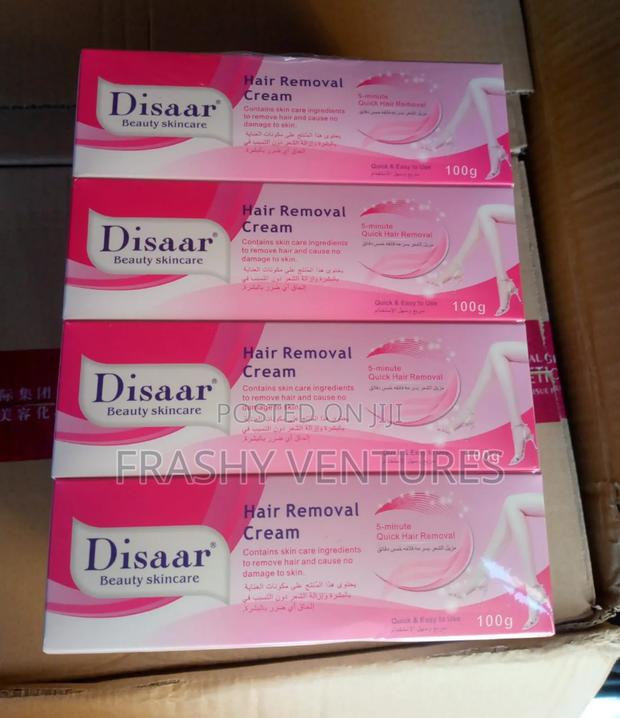 Disaar Hair Removal Cream 100g