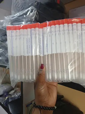 Sterile Swab Stick