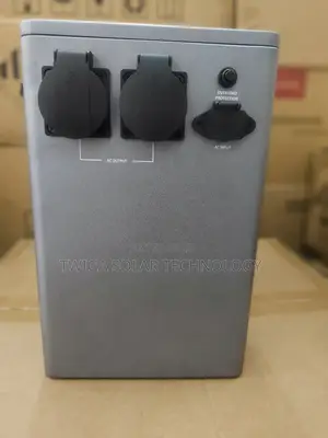 1000w Portable Solar System