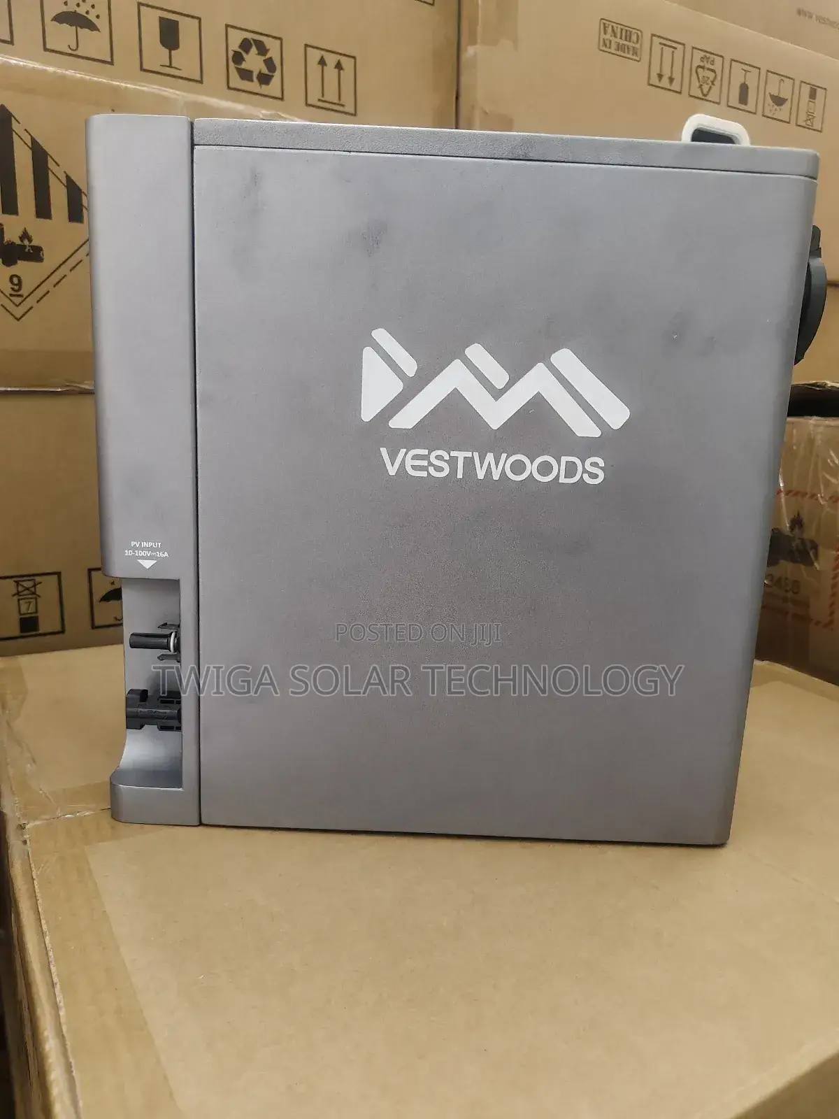 1000w Portable Solar System