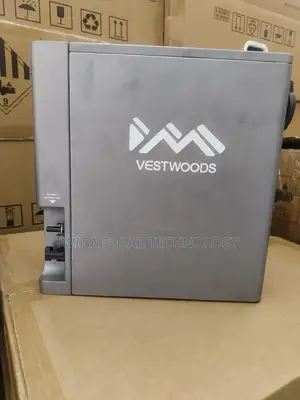 1000w Portable Solar System