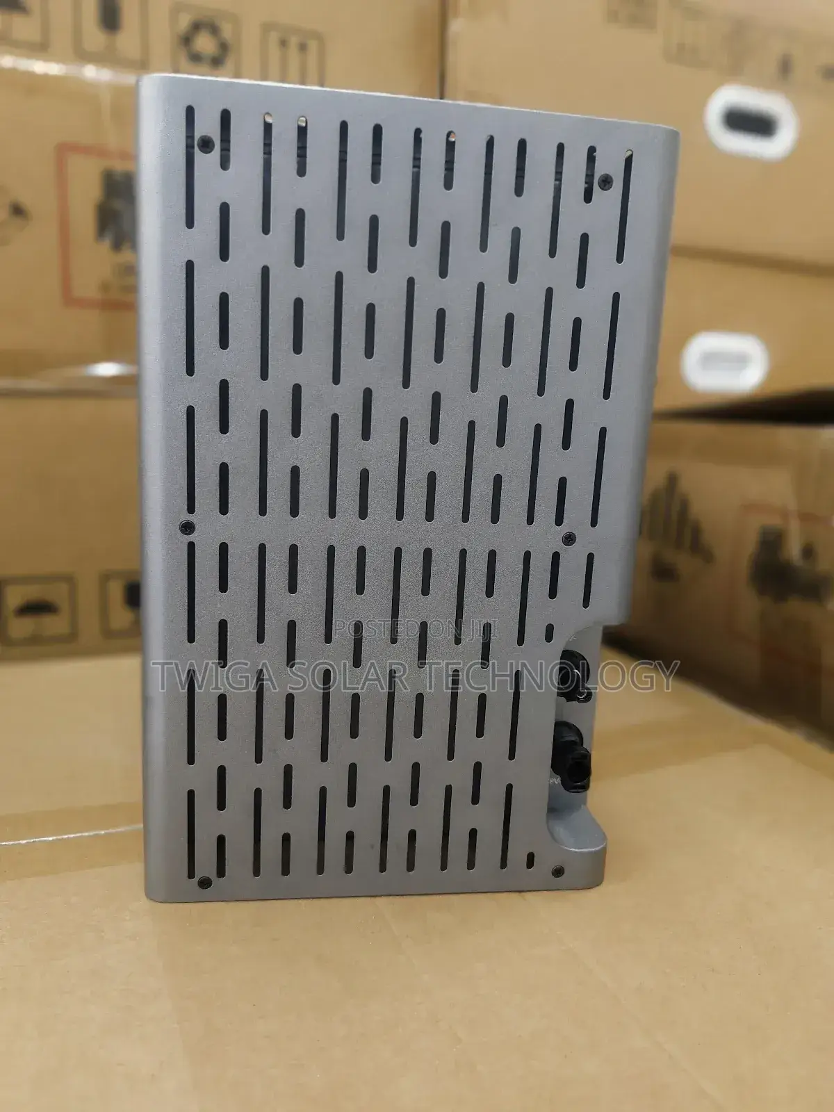 1000w Portable Solar System