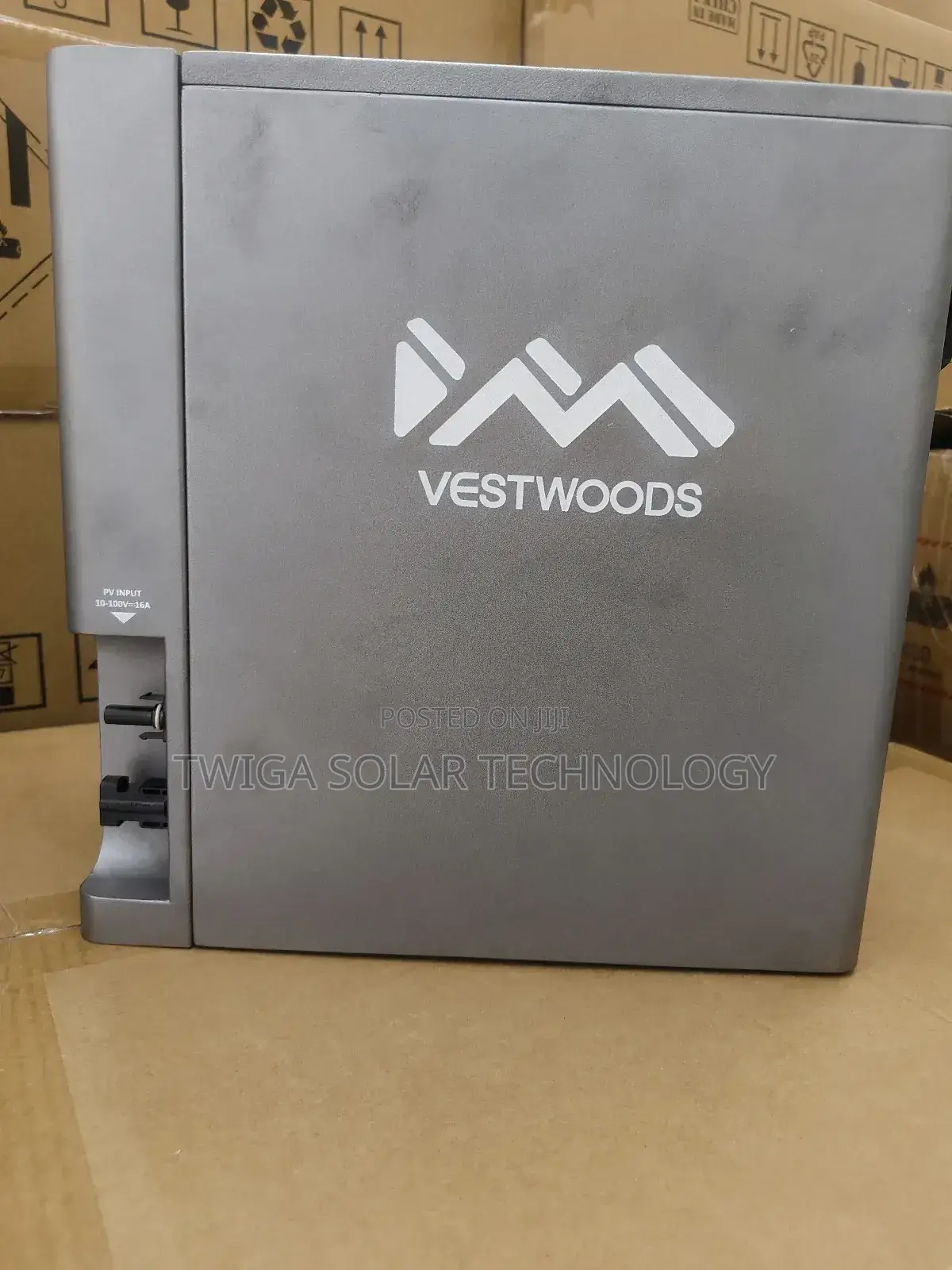 1000w Portable Solar System