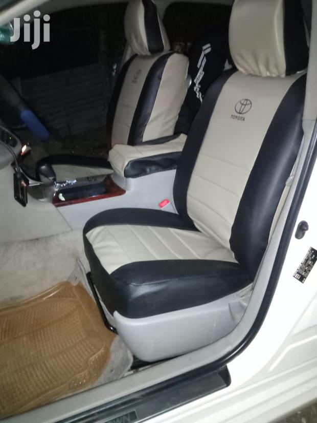 Kikuyu Seat Covers - thumbnail 2