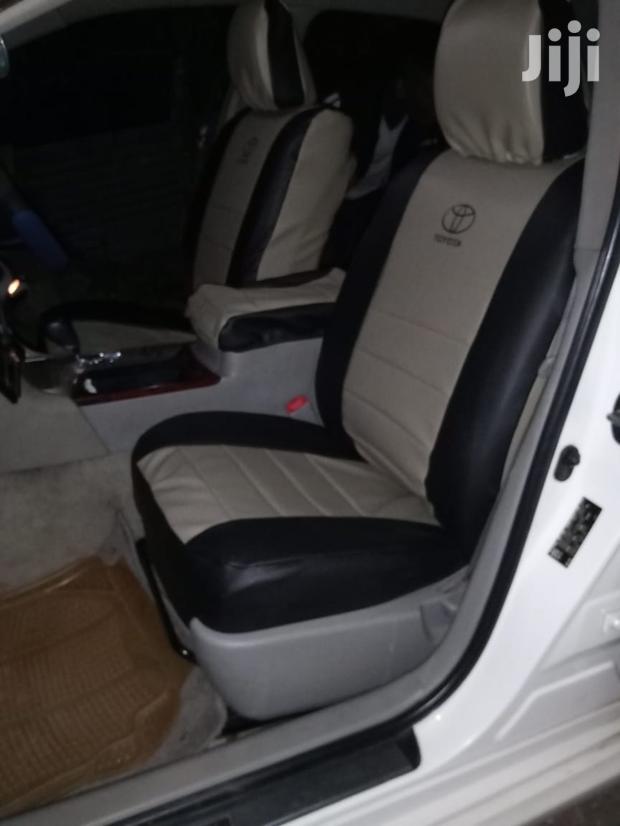 Kikuyu Seat Covers - thumbnail 3