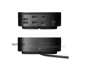 Hp Usb-C Dock G5