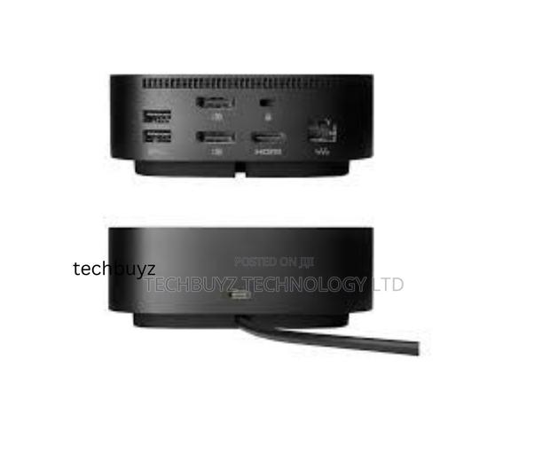 Hp Usb-C Dock G5 - thumbnail 2