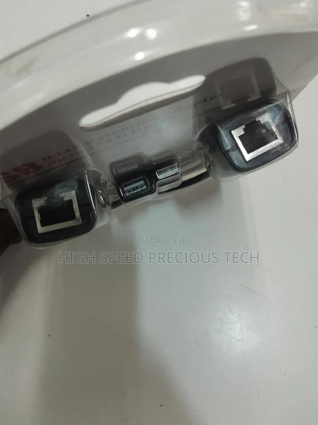 Usb Rj45 Extension Adapter 50m - thumbnail 2