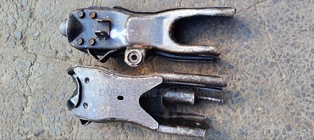 Lower Control Arms Mazda B22. - thumbnail 3