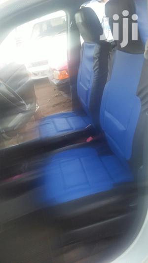 Probox Seat Covers