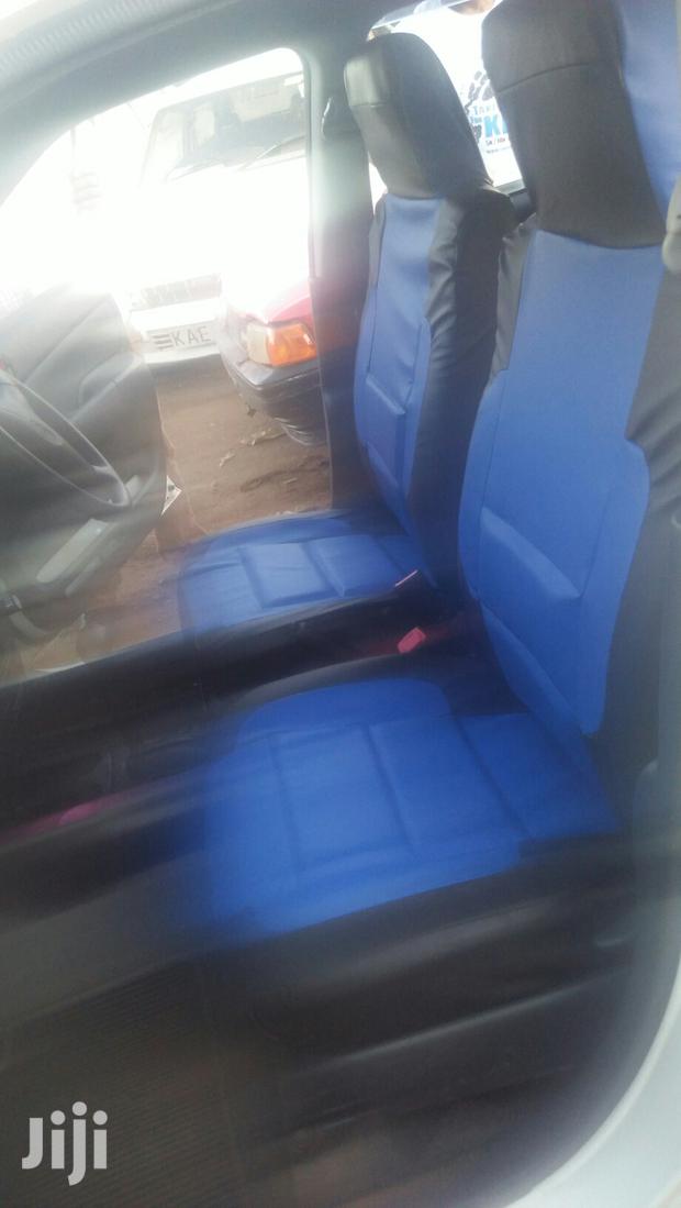 Probox Seat Covers - main view