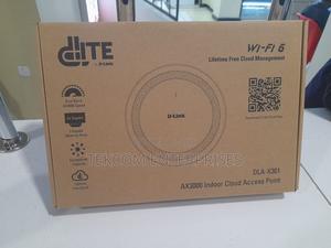 D-Lite Dla-X301 Cloud-Managed Ax3000 Access Point - thumbnail 2