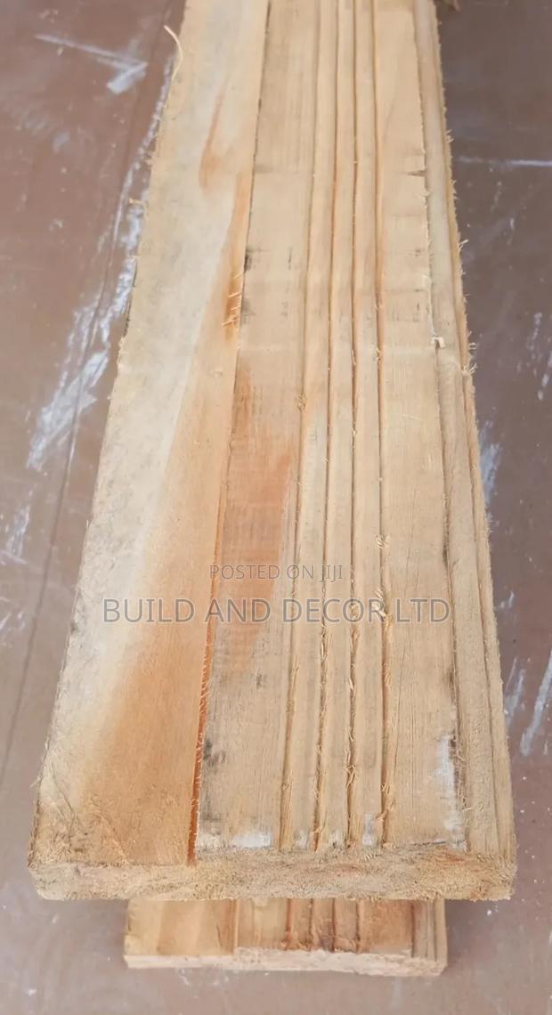 Frame Vented 6×2 - main view