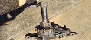 Front Differentials Land Cruiser Prado J95.