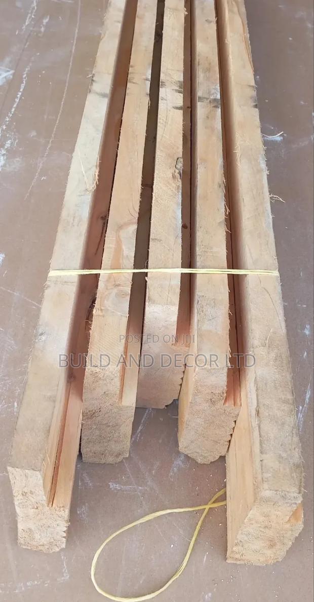 Frame Vented 6×2 - thumbnail 3