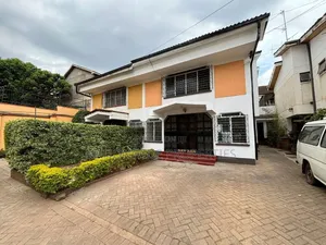 4bdrm Maisonette in Westlands for rent