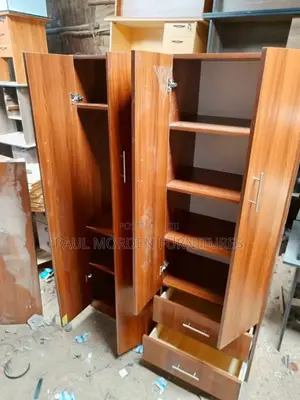Closet Wardrobes Unit