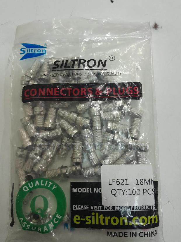 F Connector