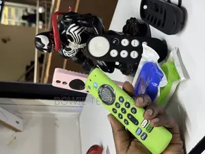 Remote Silicon Covers Glow in the Dark