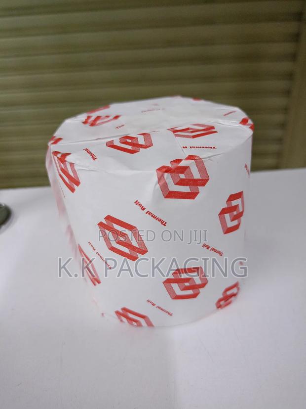 Pos Thermal Rolls Available - thumbnail 2