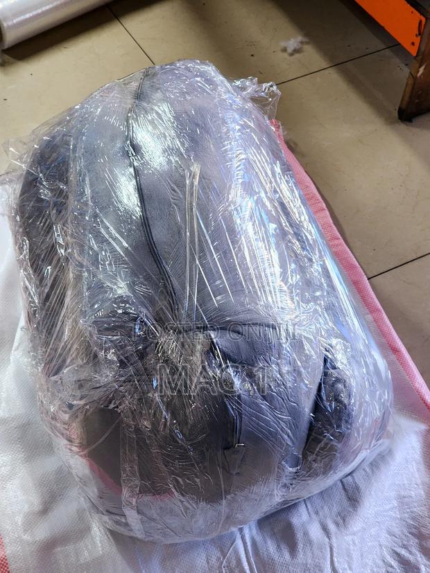 U Shape Velvet Pregnancy Pillow - thumbnail 3