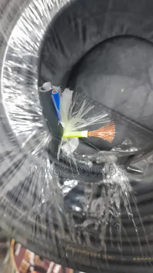 Gyphone Speaker Cable 2.5mm