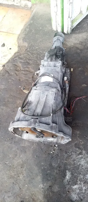 Town Ace Gearbox Petrol Ex Japan