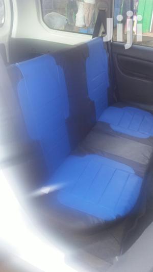 Seat Covers