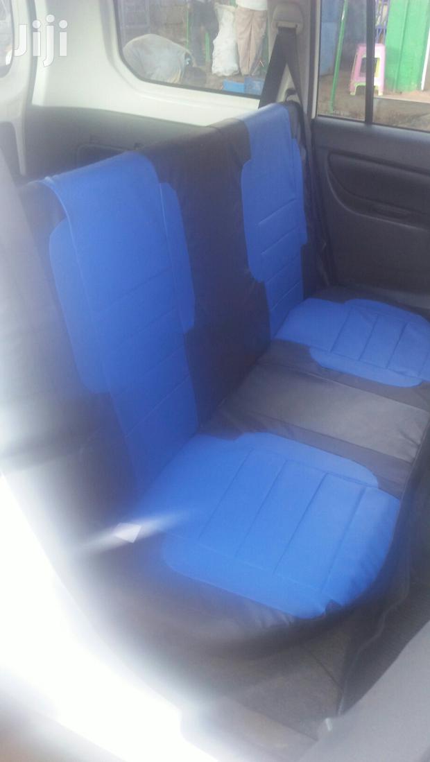 Seat Covers - thumbnail 2