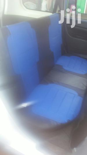 Seat Covers