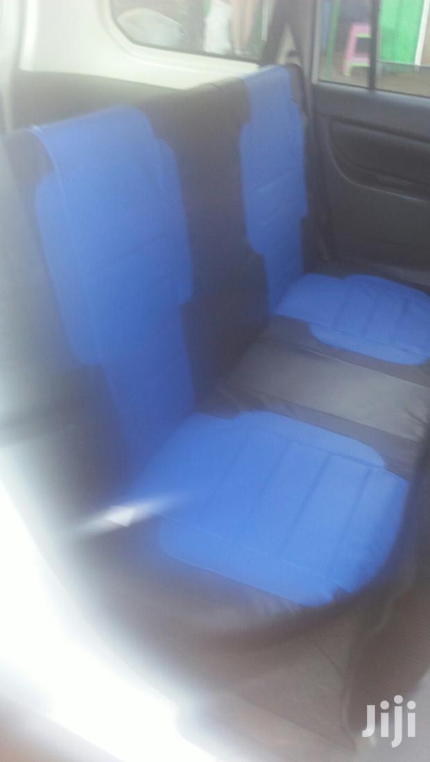 Seat Covers - thumbnail 4