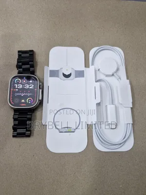 Apple Watch Ultra 2 49mm, Super Mint as New on Offer